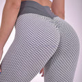 Calça Legging FITMAX Calça Legging FITMAX LF Comercio e Importações Cinza P 