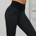 Calça Legging FITMAX Calça Legging FITMAX LF Comercio e Importações Preto P 