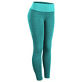 Calça Legging FITMAX Calça Legging FITMAX LF Comercio e Importações Verde Claro P 