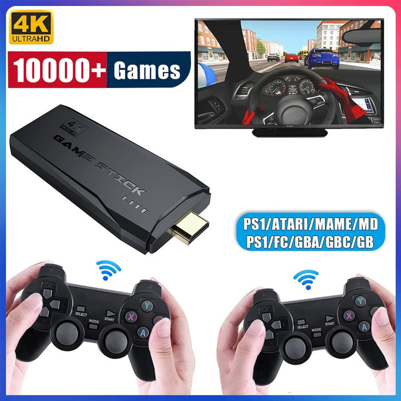 Playstation 4 pro com 2 controles e 10 jogos - Videogames - Resgate,  Salvador 1247801757